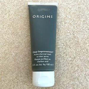 Origins - Clear Improvement™ Active Charcoal Face Mask - New!